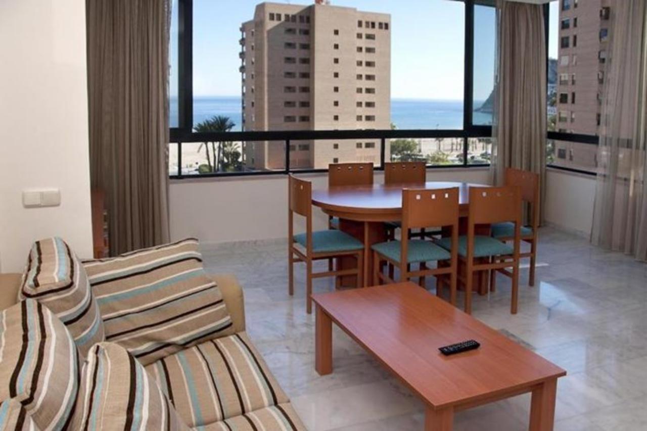 Paraiso Florida Appartement
