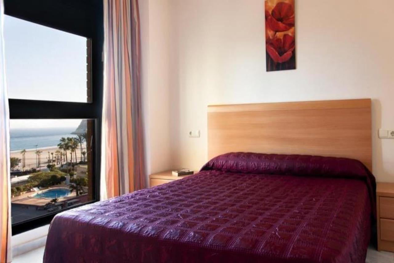 Paraiso Florida Appartement *