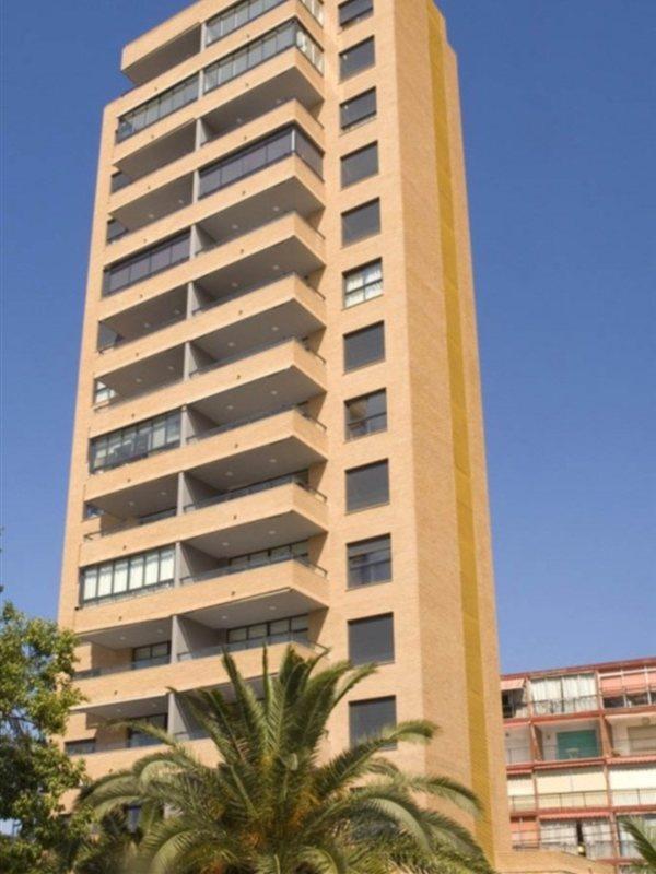 Paraiso Florida Appartement *