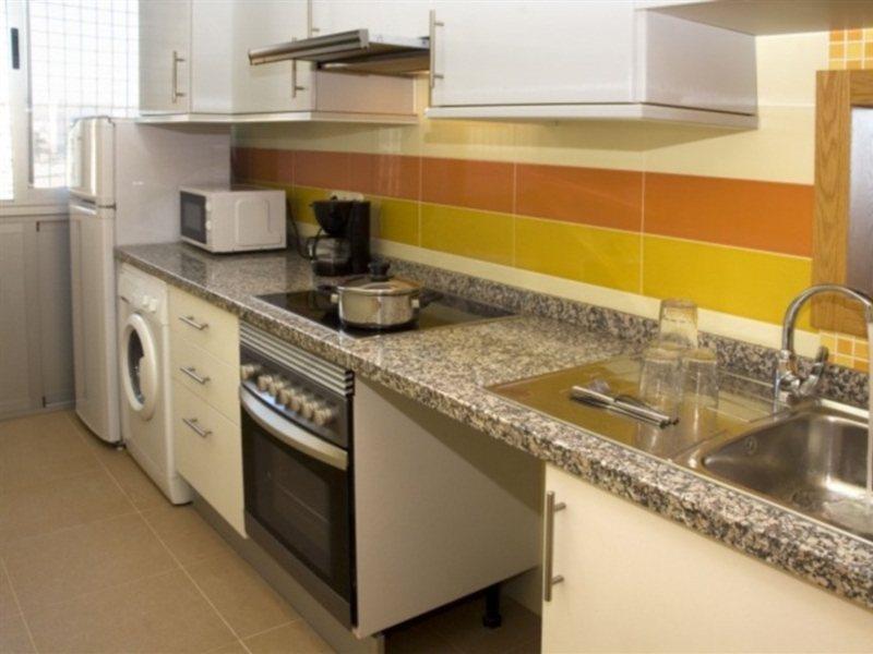 Paraiso Florida Appartement Benidorm